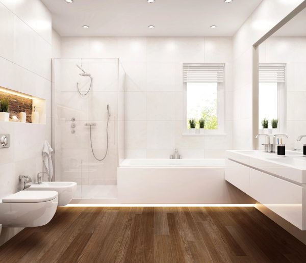 RALSTON WALNUT COREtec Originals Premium, Coretecfloors 