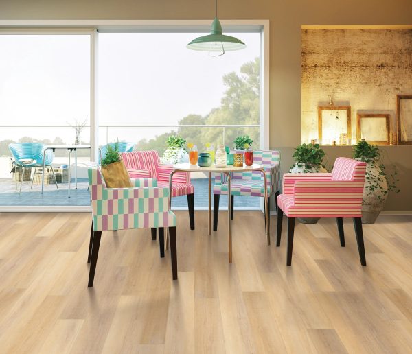 CANTERBURY ELM COREtec Pro Premium, Coretecfloors 