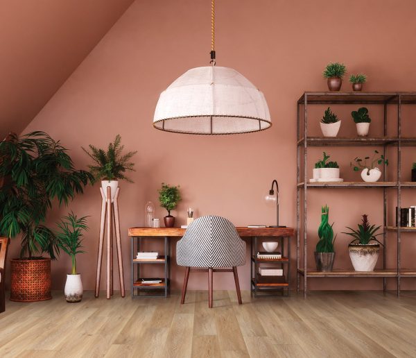 WILTSHIRE OAK COREtec Pro Premium, Coretecfloors 