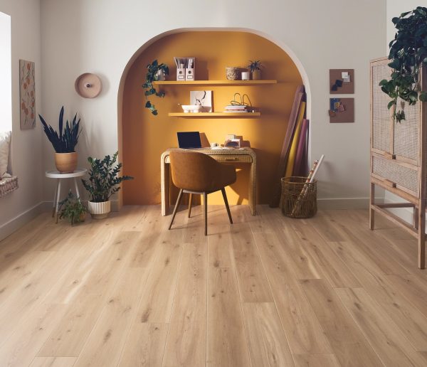 BLONDE OAK COREtec Originals Premium, Coretecfloors 