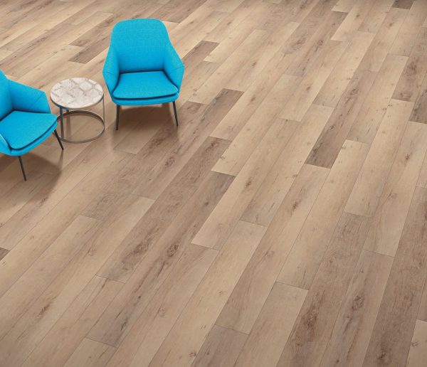 MADRID OAK COREtec Pro Enhanced, Coretecfloors 