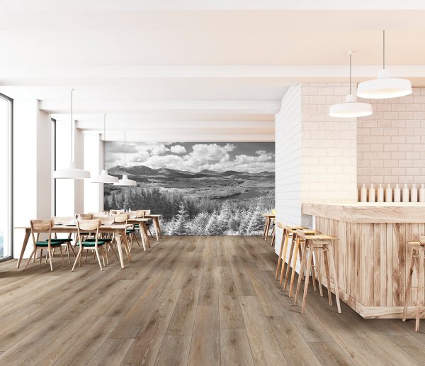 SUVA OAK COREtec Pro Enhanced, Coretecfloors 