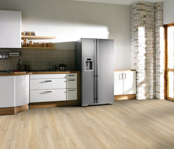 CAPETOWN MAPLE COREtec Pro Enhanced, Coretecfloors 