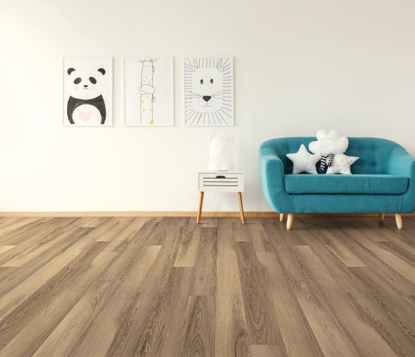 BRAWLEY CHESTNUT COREtec Originals Classics, Coretecfloors 