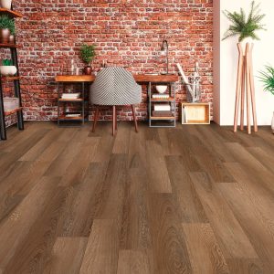 IRVINE CHESTNUT COREtec Originals Classics, Coretecfloors 