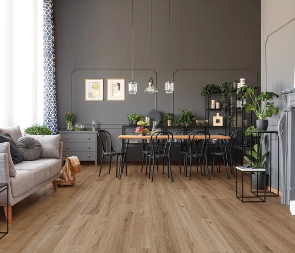 GRANDE GOLDIN OAK COREtec Originals Premium, Coretecfloors 