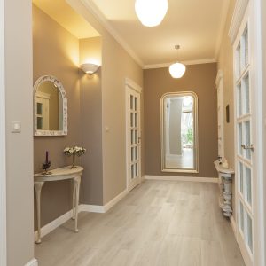 GRANDE EMPIRE OAK COREtec Originals Premium, Coretecfloors 