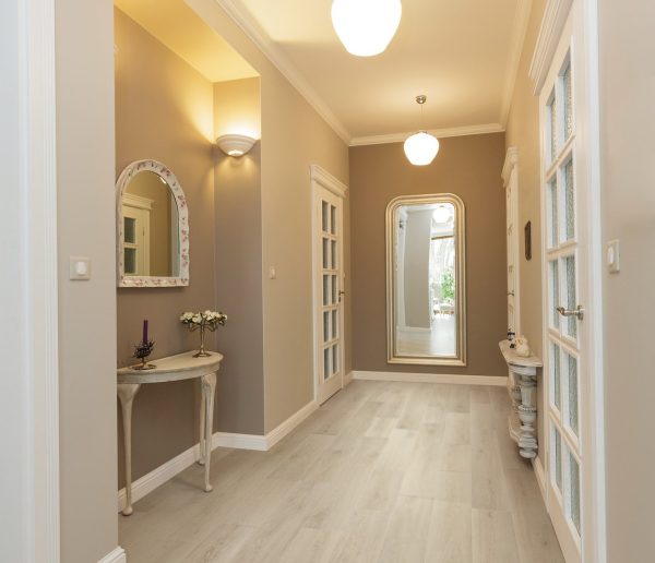 GRANDE EMPIRE OAK COREtec Originals Premium, Coretecfloors 