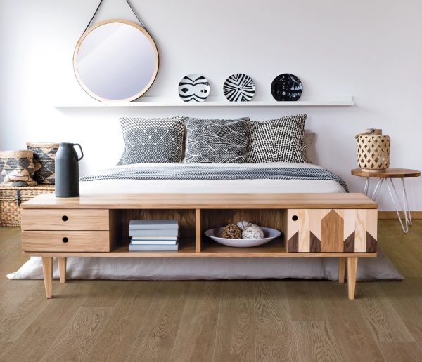 GARAMOND OAK COREtec Scratchless, Coretecfloors 