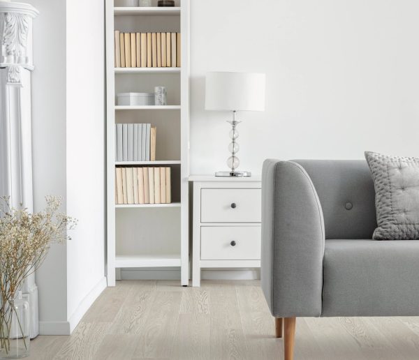 CHARTER OAK COREtec Scratchless, Coretecfloors 
