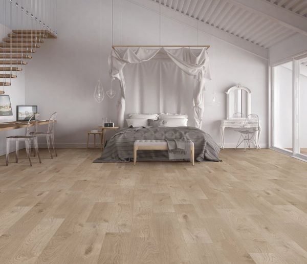 PRONTO OAK COREtec Scratchless, Coretecfloors 