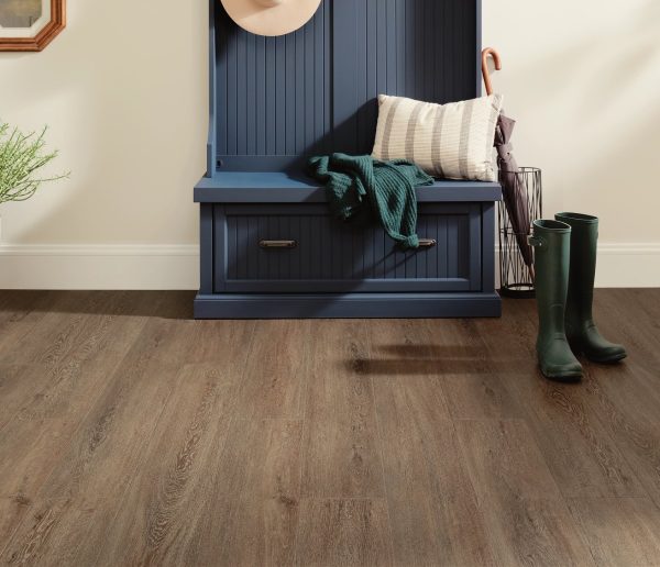 LAURENT OAK COREtec Originals Premium, Coretecfloors 
