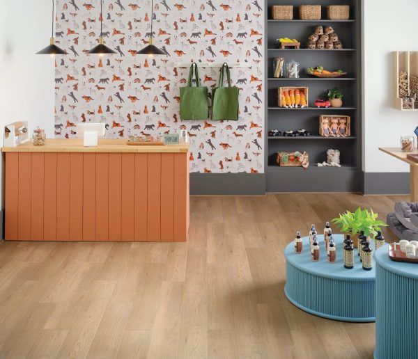 DOUGLAS MAPLE COREtec Pro Premium, Coretecfloors 