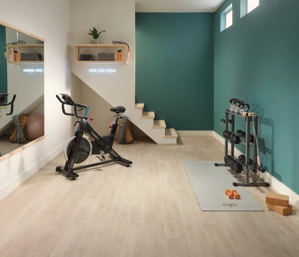 MERCER OAK COREtec Pro Premium, Coretecfloors 