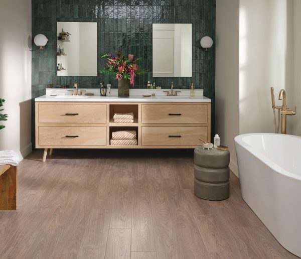 FEATHER WALNUT COREtec Originals Premium, Coretecfloors 