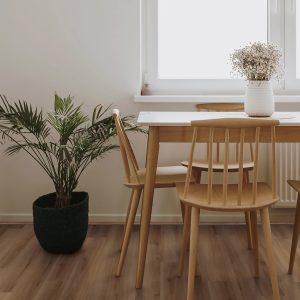 JOHNSON HICKORY COREtec Originals Classics, Coretecfloors 