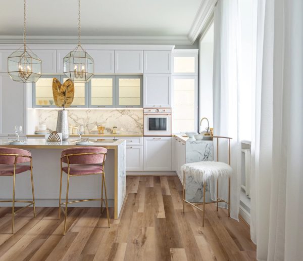 DAWSON MAPLE COREtec Originals Classics, Coretecfloors 