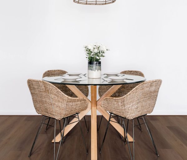 MULFORD OAK COREtec Originals Classics, Coretecfloors 