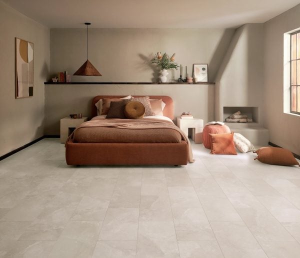 CREMELLO TRAVERTINE COREtec Tile, Coretecfloors 