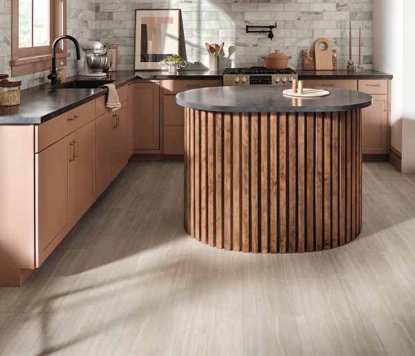LIGERA SANDSTONE COREtec Tile, Coretecfloors 