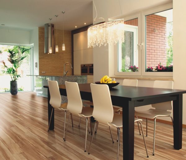 RED RIVER HICKORY COREtec Originals Classics, Coretecfloors 