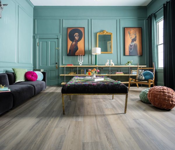 TELFORD PINE COREtec Scratchless, Coretecfloors 