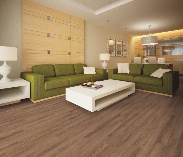 DAKOTA WALNUT COREtec Originals Classics, Coretecfloors 