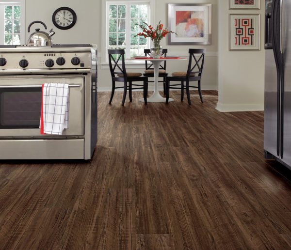 KINGSWOOD OAK COREtec Originals Classics, Coretecfloors 