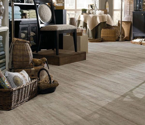 NANTUCKET OAK COREtec Originals Classics, Coretecfloors 