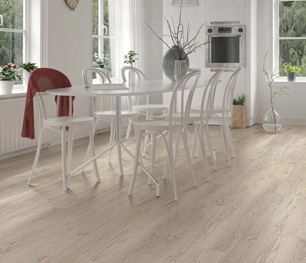 HAYES OAK COREtec Originals Enhanced, Coretecfloors 