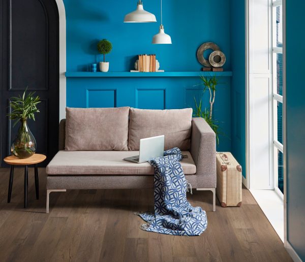 MIDNIGHT OAK COREtec Originals Premium, Coretecfloors 
