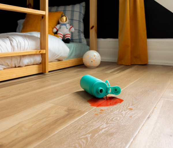 BLENDED PRALINE COREtec Originals Premium, Coretecfloors 