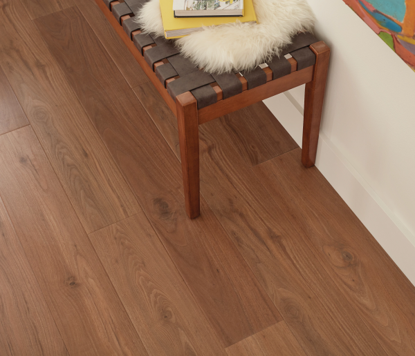 IRENE WALNUT COREtec Originals Premium, Coretecfloors 