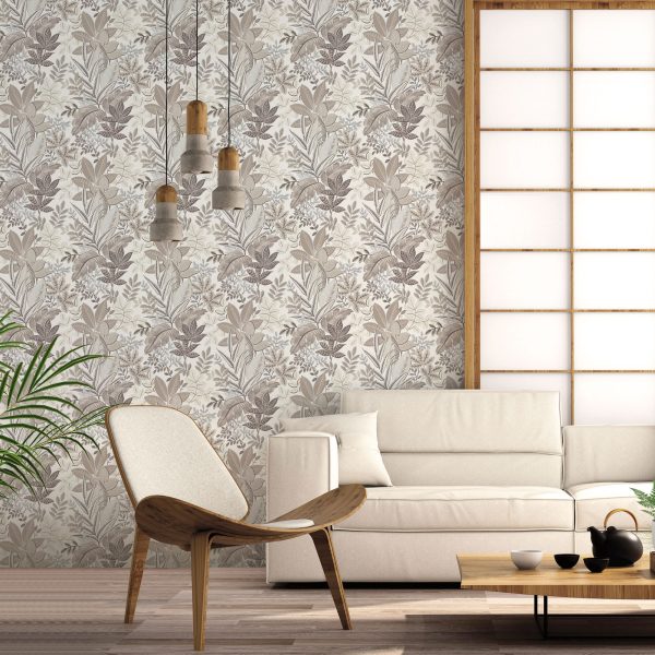 Foliage Beige  