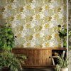 Foliage Gold  