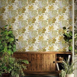 Foliage Gold  