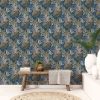 Foliage Blue  