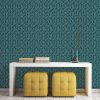 Leopard Print Green  