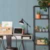 Bamboo Blue  