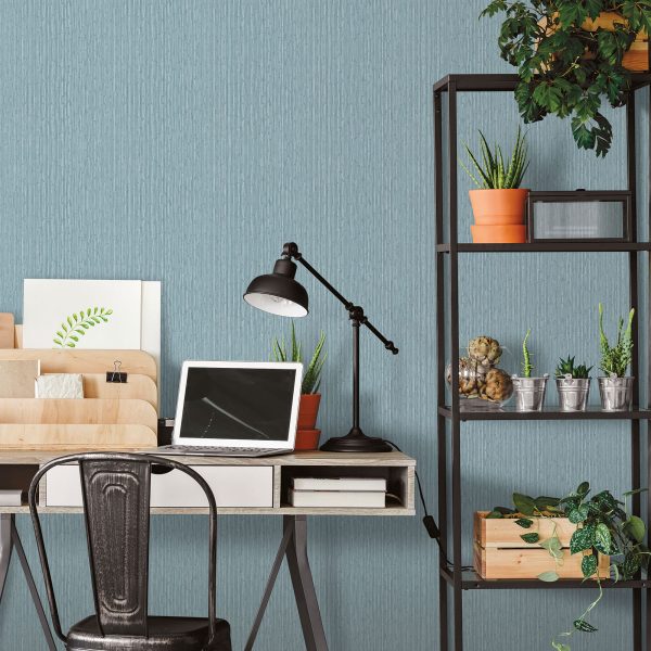 Bamboo Blue  