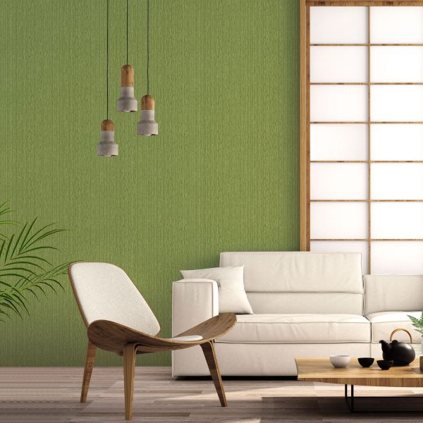 Bamboo Green  