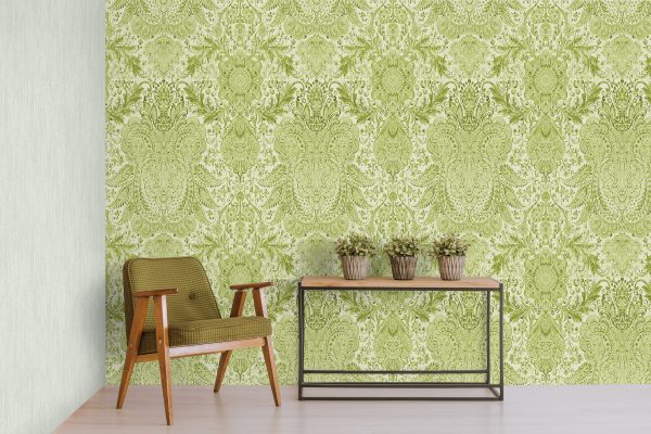 Tahiti Green  