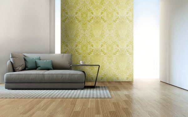Tahiti Yellow  