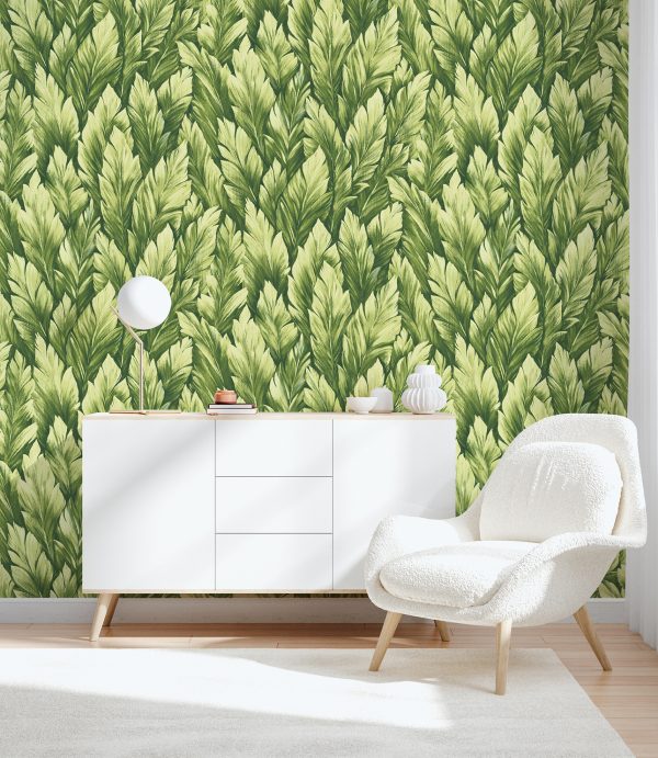 Samoa Green  