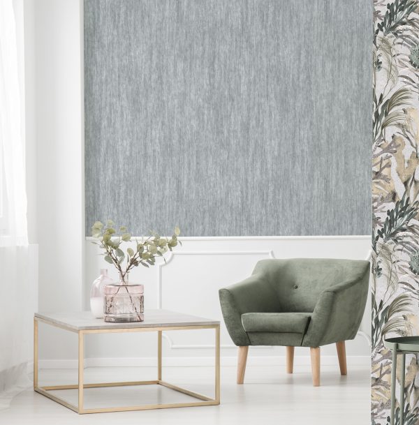 Tuvalu Silver Grey  