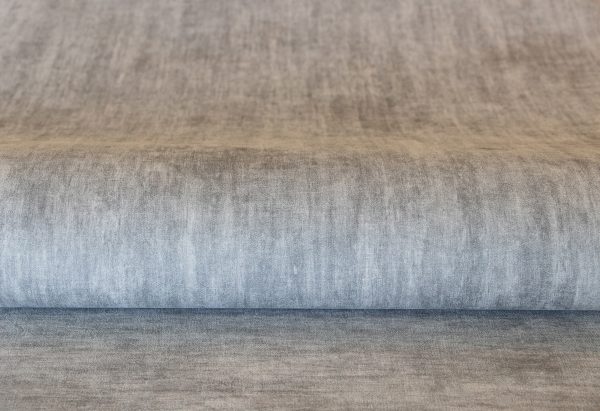 Base Silver Grey  