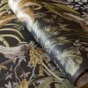 Batik Blue  