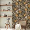 Palau Bronze Brown  