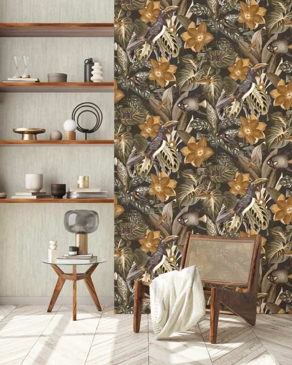 Palau Bronze Brown  