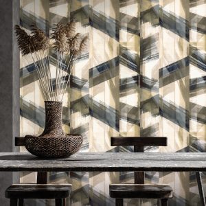 Glaze Multi-coloured  